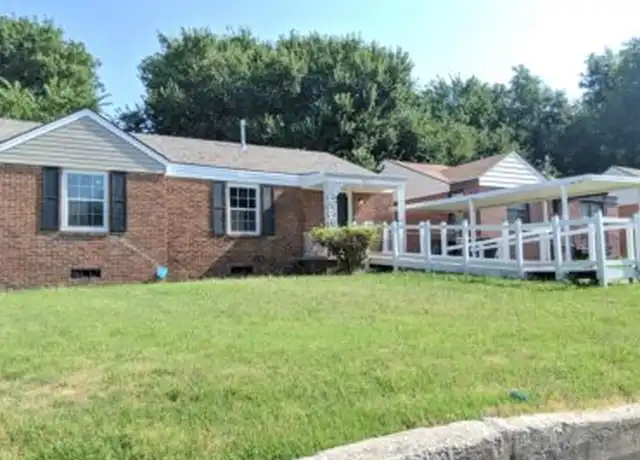 Property at 2111 Hardin Dr, Oklahoma City, OK, 73111, 3 beds, 1 bath, [object Object]