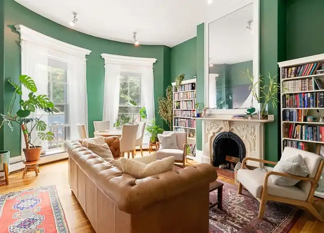 Property at 26 Union Park #2, Boston, MA, 02118, 1 bed, 1 bath, [object Object]