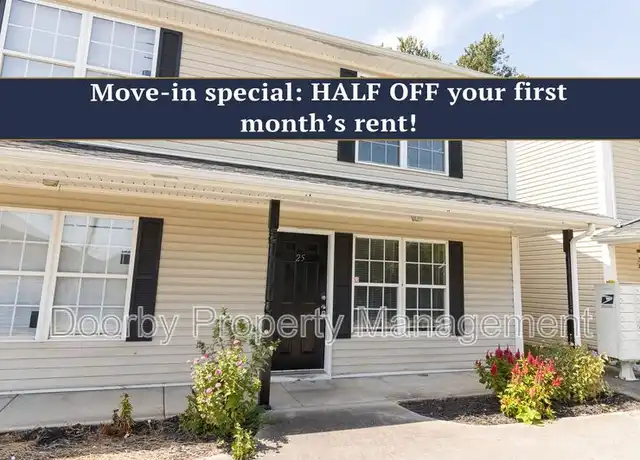 Property at 11 Alice Ln, Ringgold, GA, 30736, 2 beds, 1.5 baths, [object Object]