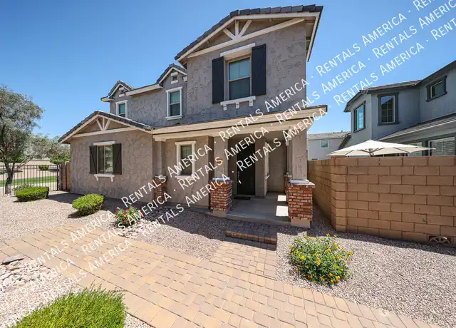Property at 257 N 56th Pl, Mesa, AZ, 85205, 4 beds, 2.5 baths, [object Object]