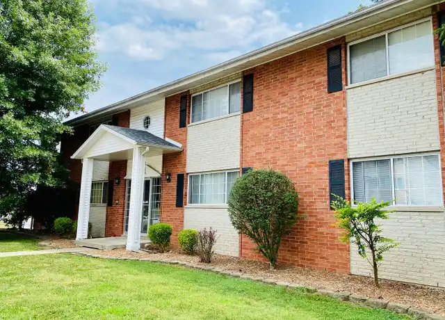 Property at 2111 Dalton Dr Unit B, Jefferson City, MO, 65109, 2 beds, 1 bath, [object Object]