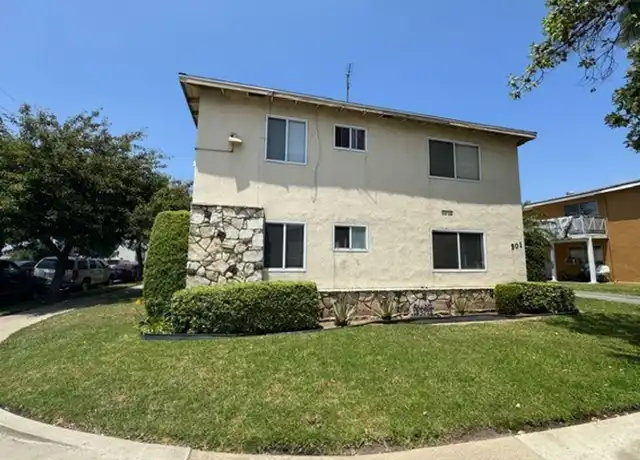 Property at 501 E Hurst St Unit 2, Covina, CA, 91723, 2 beds, 1 bath, [object Object]