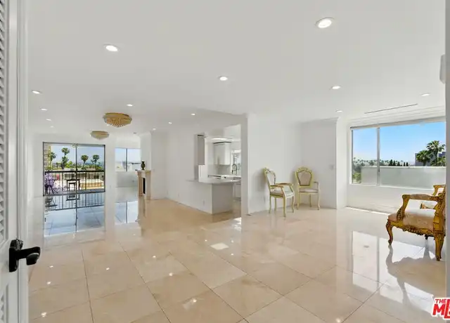 Property at 321 N Oakhurst Dr #602, Beverly Hills, CA, 90210, 3 beds, 3 baths, [object Object]