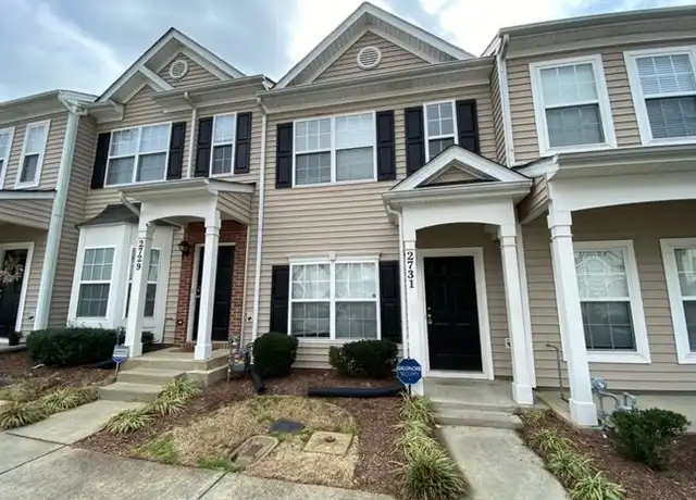 Property at 2731 Wyntercrest Ln, Durham, NC, 27713, 2 beds, 2.5 baths, [object Object]
