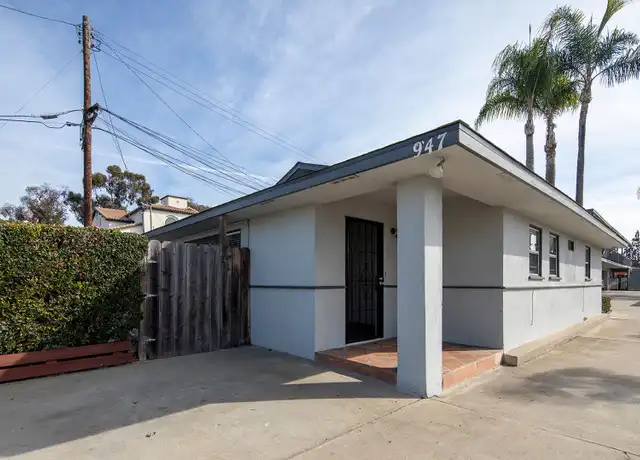 Property at 947 Oak Ave Unit 947, Carlsbad, CA, 92008, 3 beds, 2 baths, [object Object]