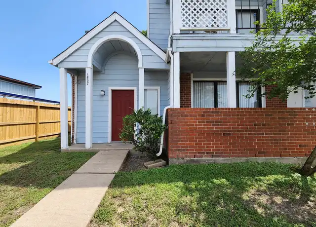 Property at 14550 Fonmeadow Dr #1507, Houston, TX, 77035, 1 bed, 1 bath, [object Object]