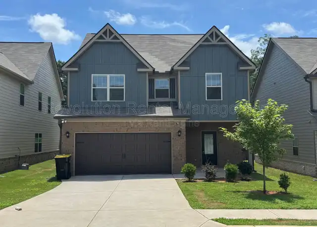 Property at 2287 Church St, Hampton, GA, 30228, 4 beds, 3 baths, [object Object]
