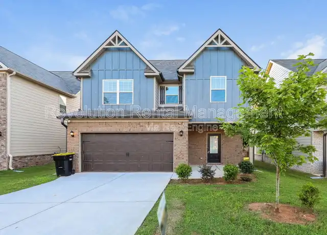 Property at 2287 Church St, Hampton, GA, 30228, 4 beds, 3 baths, [object Object]