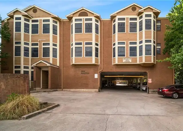 Property at 2802 Nueces St #302, Austin, TX, 78705, 2 beds, 1 bath, [object Object]