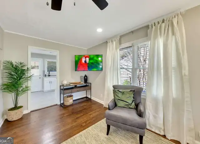 Property at 55 Guinn St SW, Marietta, GA, 30060, 2 beds, 1 bath, [object Object]