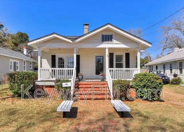 Property at 1111 Adrian St, Augusta, GA, 30904, 2 beds, 2 baths, [object Object]