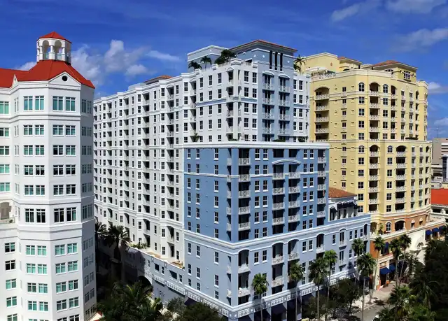 Property at 255 Evernia St #1112, West Palm Beach, FL, 33401, 2 beds, 2 baths, [object Object]