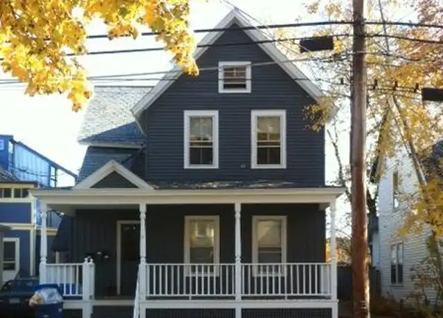 Property at 8 S Union St Unit 2, Burlington, VT, 05401, 1 bed, 1 bath, [object Object]