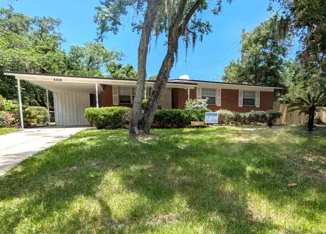 Property at 3557 Edgewater Dr, Jacksonville, FL, 32210, 3 beds, 2 baths, [object Object]