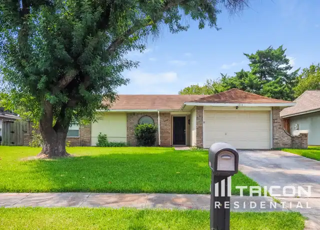 Property at 1818 Coleta Pl, Garland, TX, 75040, 3 beds, 2 baths, [object Object]