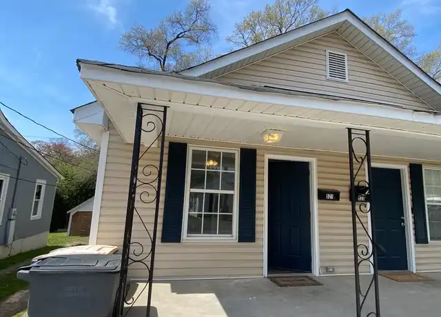 Property at 521 N Rose Ave, Kannapolis, NC, 28083, 1 bed, 1.5 baths, [object Object]