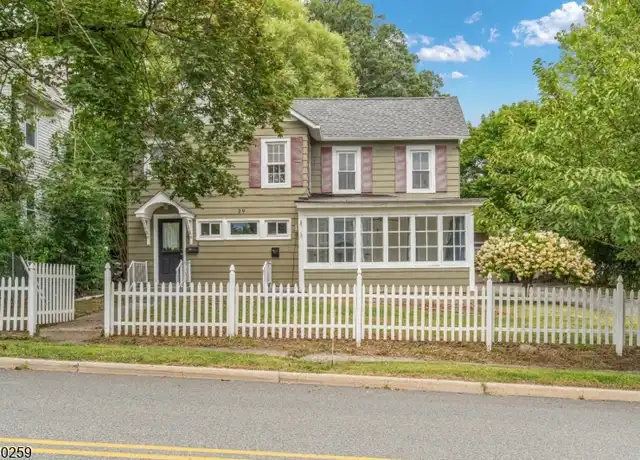 Property at 29 Walnut St Unit 2, Sussex, NJ, 07461, 2 beds, 1 bath, [object Object]