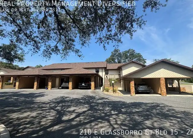 Property at 210 E Glassboro Ct Unit 2A, Hernando, FL, 34442, 2 beds, 2 baths, [object Object]