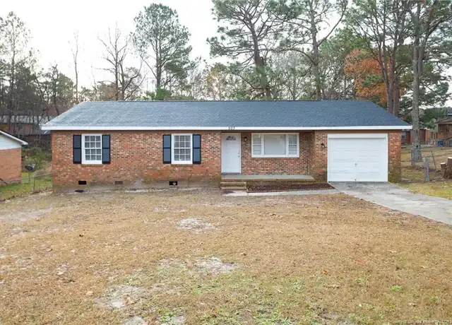 Property at 923 Rancho Dr, Fayetteville, NC, 28303, 3 beds, 2 baths, [object Object]