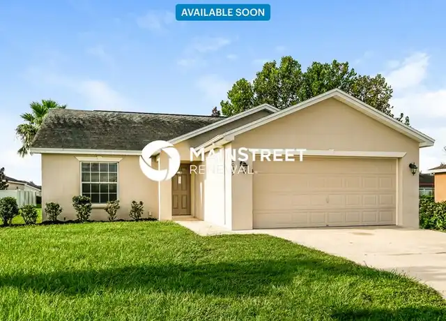 Property at 2049 Country Manor St, Bartow, FL, 33830, 3 beds, 2 baths, [object Object]