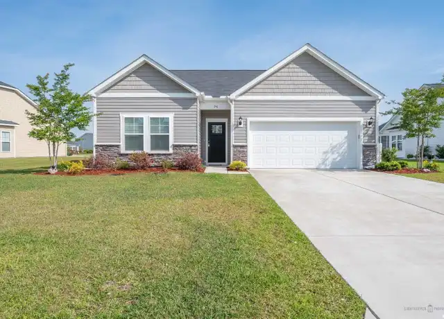 Property at 741 Tattlesbury Dr, Conway, SC, 29526, 4 beds, 2 baths, [object Object]