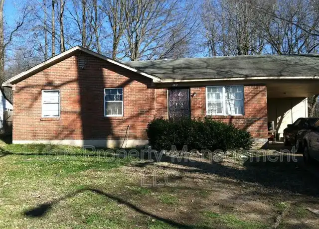 Property at 1165 Nester Cv, Memphis, TN, 38109, 3 beds, 1 bath, [object Object]
