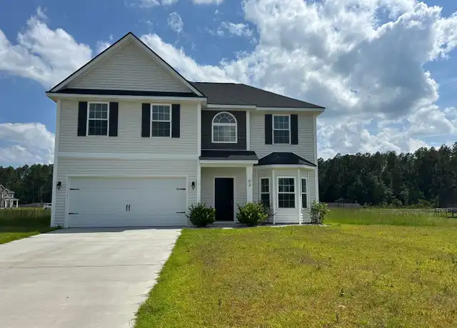 Property at 93 Loganberry Ln NE, Ludowici, GA, 31316, 4 beds, 2.5 baths, [object Object]