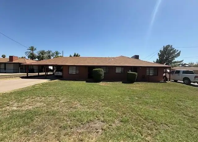 Property at 5107 E Oak St Unit 5, Phoenix, AZ, 85008, 2 beds, 1 bath, [object Object]