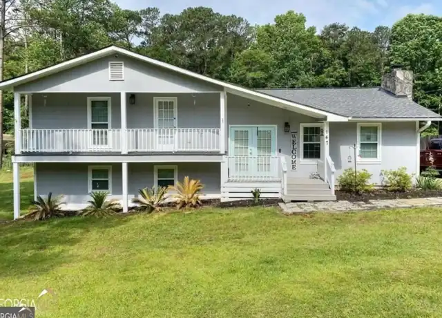 Property at 147 N Lake Dr, Lagrange, GA, 30240, 3 beds, 3 baths, [object Object]