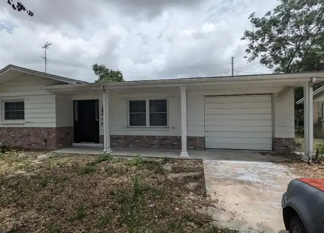 Property at 3808 Latimer St, New Port Richey, FL, 34652, 2 beds, 1 bath, [object Object]
