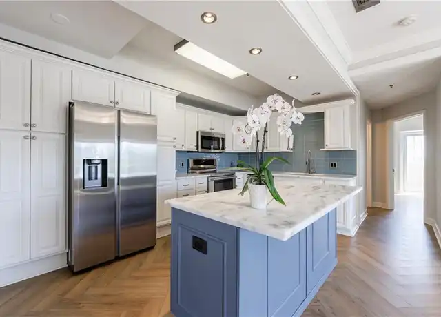 Property at 2161 Peachtree Rd NE #907, Atlanta, GA, 30309, 2 beds, 2 baths, [object Object]