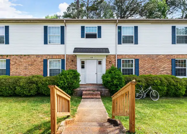 Property at 2050 Meriwood Dr Unit 208C, Macon, GA, 31211, 2 beds, 1 bath, [object Object]
