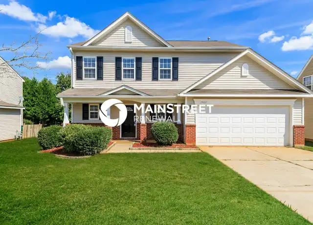 Property at 15037 Jerpoint Abby Dr, Charlotte, NC, 28273, 4 beds, 2.5 baths, [object Object]