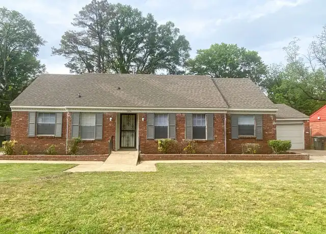 Property at 1974 Colfax Ave, Memphis, TN, 38116, 3 beds, 2 baths, [object Object]