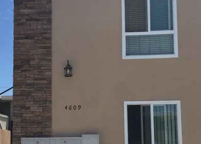 Property at 4609 Bancroft St Unit 5, San Diego, CA, 92116, 1 bed, 1 bath, [object Object]