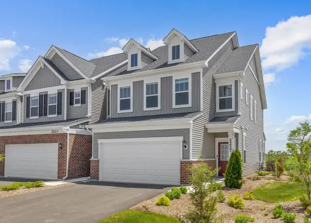 Property at 2227 Ryegrass Ln, Bolingbrook, IL, 60490, 3 beds, 2.5 baths, [object Object]