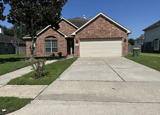 Property at 2314 Raffaello Dr, Pearland, TX, 77581, 3 beds, 2 baths, [object Object]