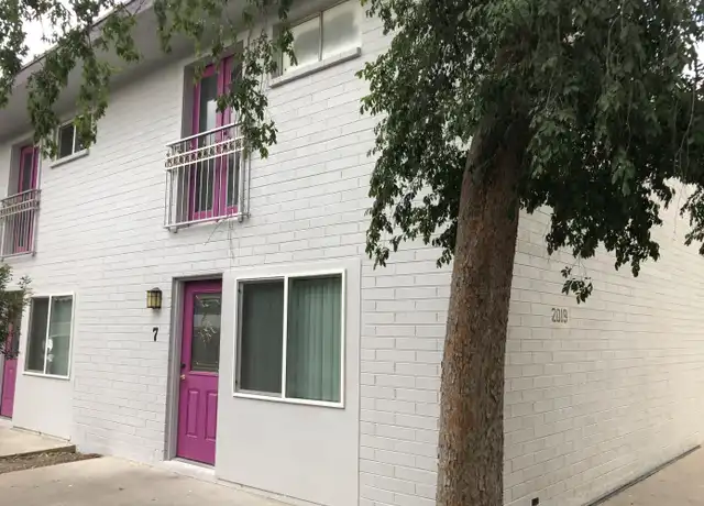 Property at 2019 S Granada Dr #7, Tempe, AZ, 85282, 2 beds, 1.5 baths, [object Object]