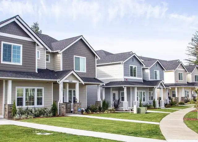 Property at Woodbury Crossing - 5004 4th Way SW, Olympia, WA, 98502, 3 beds, 2-2.5 baths, [object Object]