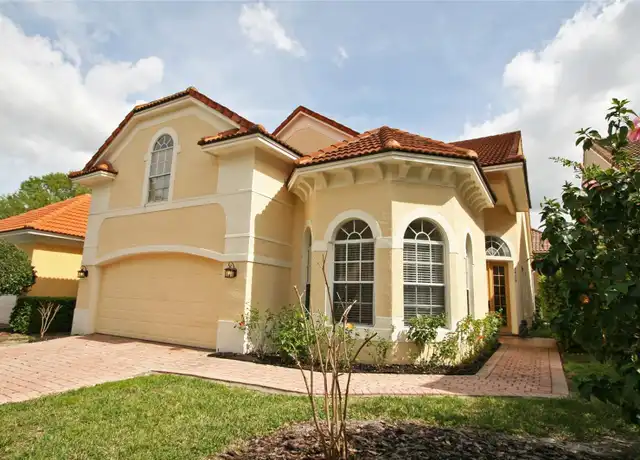 Property at 8424 Saint Marino Blvd, Orlando, FL, 32836, 3 beds, 3 baths, [object Object]