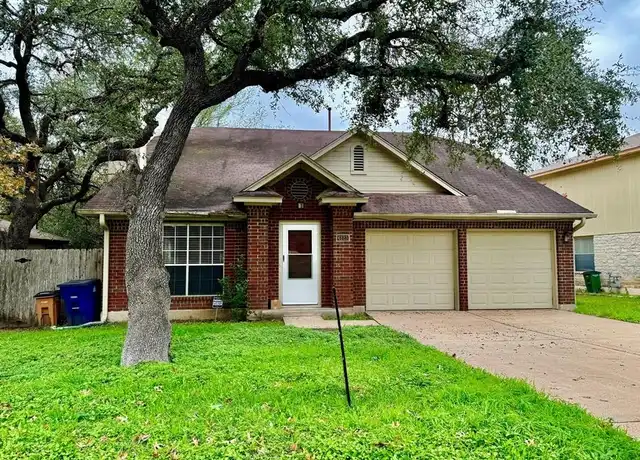 Property at 6123 Abilene Trl, Austin, TX, 78749, 4 beds, 2.5 baths, [object Object]