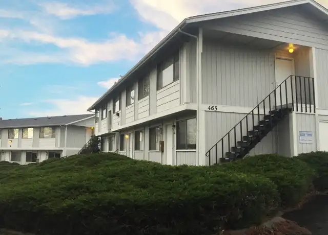 Property at 465 SE Regatta Dr Unit A102, Oak Harbor, WA, 98277, 1 bed, 1 bath, [object Object]