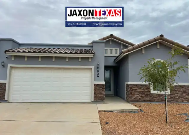 Property at 826 Maple Park Ave, Santa Teresa, NM, 88008, 4 beds, 3 baths, [object Object]