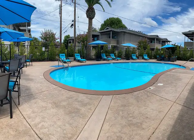 Photo of 7200 Bollinger Rd, San Jose, CA 95129