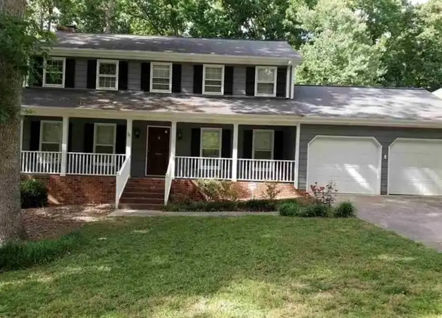 Property at 1109 Alcott Ct, Raleigh, NC, 27609, 4 beds, 2.5 baths, [object Object]