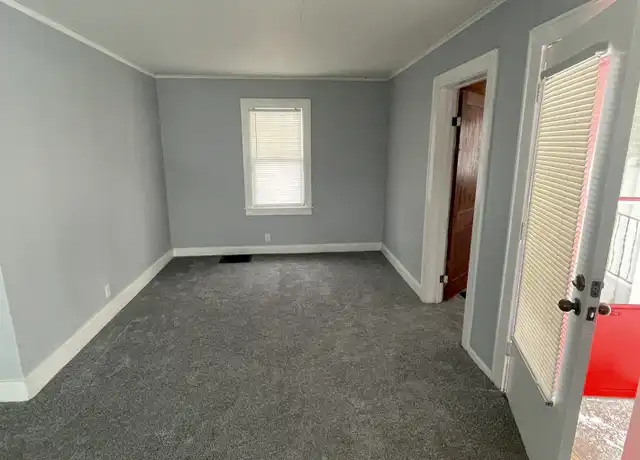 Property at 1519 W 2nd St, Anderson, IN, 46016, 2 beds, 1 bath, [object Object]