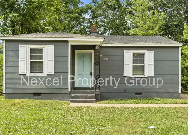 Property at 4052 Westover Ave, Memphis, TN, 38108, 2 beds, 1 bath, [object Object]