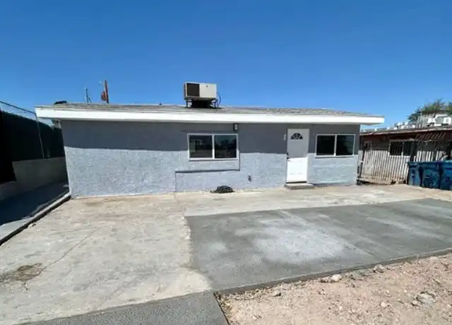 Property at 210 W Monroe Ave Unit A, Las Vegas, NV, 89106, 3 beds, 1 bath, [object Object]