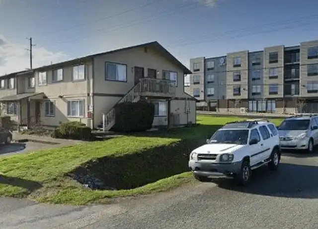 Property at EBB TIDE APARTMENTS - 819 30th St, Anacortes, WA, 98221, 0-2 beds, 1-2 bath, Contact for Price