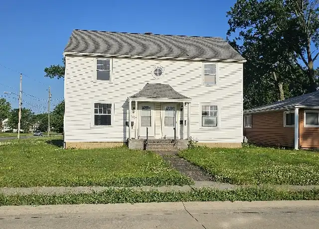 Property at 2794 Park Dr, Lorain, OH, 44052, 2 beds, 1 bath, [object Object]